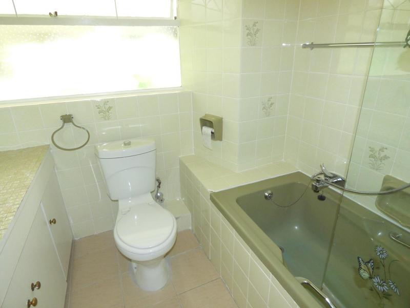To Let 1 Bedroom Property for Rent in Gardens Western Cape